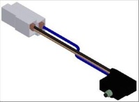 ЗАЩИТНЫЙ МИКРОПЕРЕКЛЮЧАТЕЛЬ MX