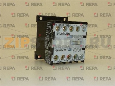 ЧЕТЫРЕХПОЛЮСНЫЙ ДИСТАНЦИОННЫЙ ВЫКЛЮЧАТЕЛЬ 220В 