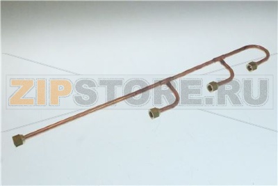 COLLECTOR TUBE 3GR MEGACREM 