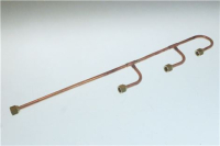 COLLECTOR TUBE 3GR MEGACREM