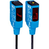 Датчик оптический SICK WSE9L-3P1137
