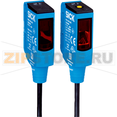 Датчик оптический SICK WSE9L-3P1137 