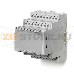 TXM1.8D - Модуль 8 дискретных входов Siemens TXM1.8D 