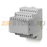 TXM1.8D - Модуль 8 дискретных входов Siemens TXM1.8D