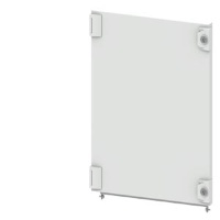 Модульная дверь /IP40/H600/W400 Siemens 8PQ2060-4BA01