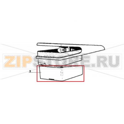 Picture screen Ugolini HT 10/4 Picture screen Ugolini HT 10/4

Запчасть на сборочном чертеже под номером: 3

Название запчасти Ugolini на английском языке: Picture screen Ugolini HT 10/4