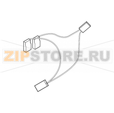 Connettore ass. 2poli bobina Saeco Royal Digital Plus Connettore ass. 2poli bobina Saeco Royal Digital Plus

Запчасть на сборочном чертеже под номером: 08

Название запчасти на итальянском языке: Connettore ass. 2poli bobina Saeco Royal Digital Plus
