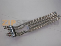 RESISTENZA 4330W 277V