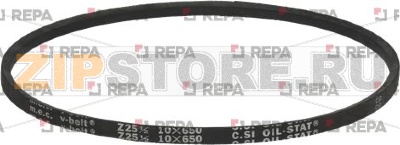 КЛИНОВОЙ РЕМЕНЬ 