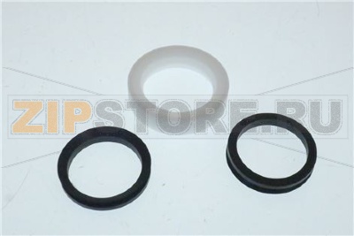 SEALING BUSHING PTFE 