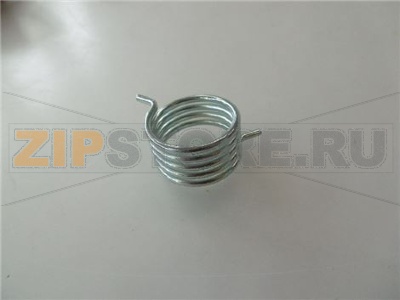 ПРУЖИНА Ø 27X15 ММ 