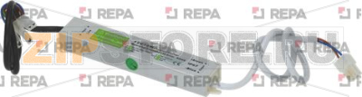 TRANSFORMER 170-250VAC/12VDC 