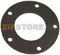 УПЛОТНИТЕЛЬ ЦЕНТРАЛЬНОЙ ТРУБЫ