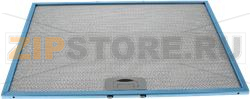 FILTER OF STAINLESS STEEL WHIRLPOOL C002 