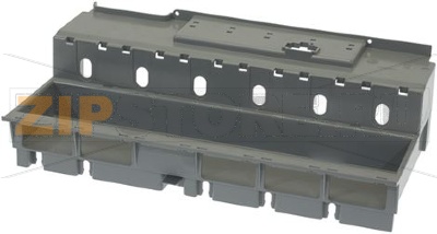 SUPPORTO MOTORIDUTTORI I 