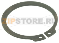 SEEGER ø 40 mm DIN 471 ACB