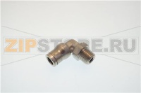 БЫСТРОСЪЕМНОЕ КОЛЕННОЕ СОЕДИНЕНИЕ  66 1/8