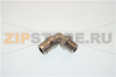 БЫСТРОСЪЕМНОЕ КОЛЕННОЕ СОЕДИНЕНИЕ  66 1/8 