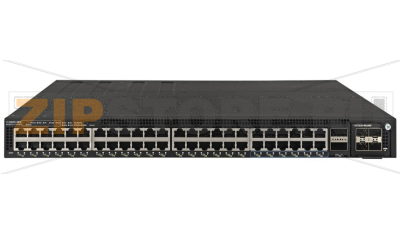 Коммутатор Ruckus ICX7550-48ZP-E2 