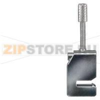 КЛЕММНЫЙ ЭЛЕМЕНТ ДЛЯ ЭКРАНИРОВАННОГО ПОДСОЕДИНЕНИЯ 14 ММ НА ШИНУ Siemens 8WH9130-0MA00