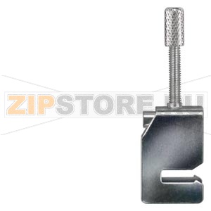 КЛЕММНЫЙ ЭЛЕМЕНТ ДЛЯ ЭКРАНИРОВАННОГО ПОДСОЕДИНЕНИЯ 14 ММ НА ШИНУ Siemens 8WH9130-0MA00 