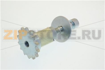 PIGNONE PER RIDUTTORE TEMPRATO Z14 