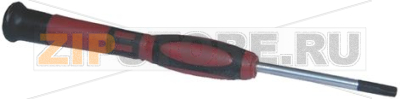 TOURNEVIS T5 POUR VIS TORX 