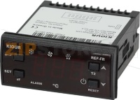 ДИСТАНЦИОННЫЙ ДИСПЛЕЙ KIOUR REF-FR-SP