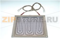 RES.IRR.200X290 2500W 3 230V