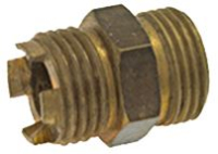 EXPANSION VALVE FITTING
