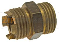 EXPANSION VALVE FITTING 