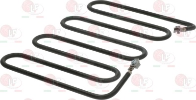 ТЭН 1200ВТ 240В НИЖНИЙ 