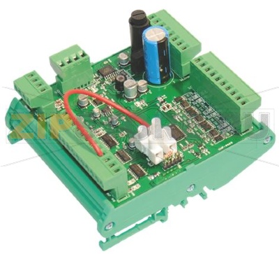 ЭЛЕКТРОННАЯ ПЛАТА ПИТАНИЯ 