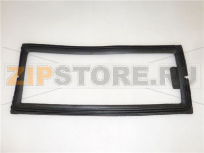 GUARNIZIONE 280x125 mm 