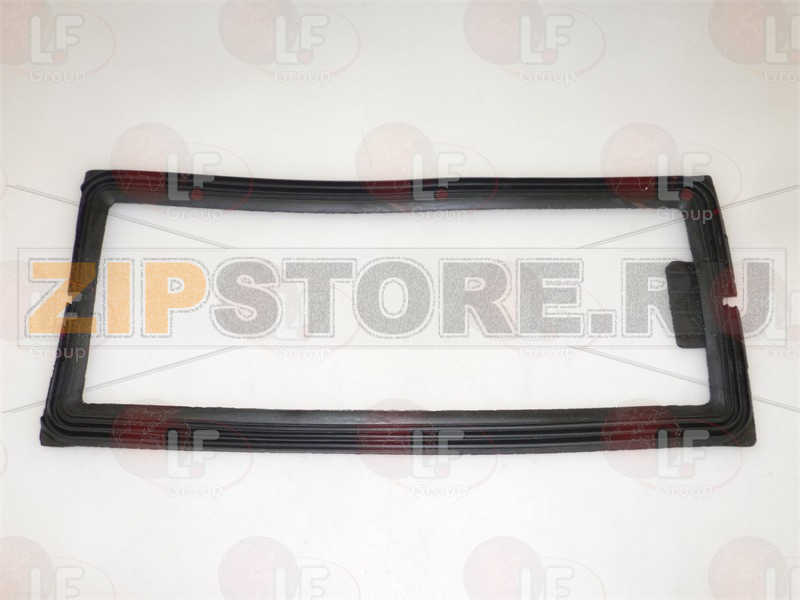 GUARNIZIONE 280x125 mm 