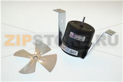 MOTOVENTILATORE EVAPORATORE 