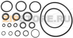 GASKET POCKET 
