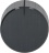 GREY KNOB ø 28 mm