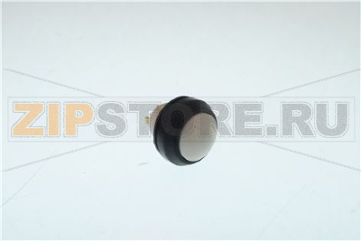 PULSANTE BIANCO NO GLL AUT. BIST. 