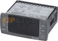 ТЕРМОСТАТ  XR10CX NTC 230V 50HZ