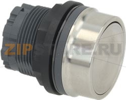 PUSH-BUTTON ST. STEEL SCHLEGEL 