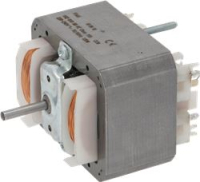 MOTOR FOR HOOD
