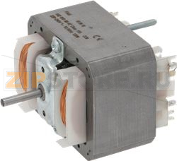 MOTOR FOR HOOD 