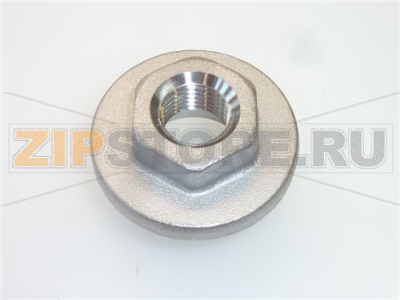 RACCORDO SUPPORTO SONDA LIVELLO 1/4 