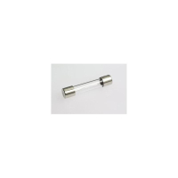 Предохранитель 6.3x32 мм, 8 A, 250 В, -T-, 1 шт TRU Components TC-632326