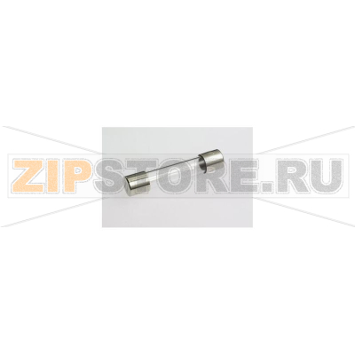 Предохранитель 6.3x32 мм, 8 A, 250 В, -T-, 1 шт TRU Components TC-632326 