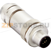 Разъем SICK STE-1205-GA