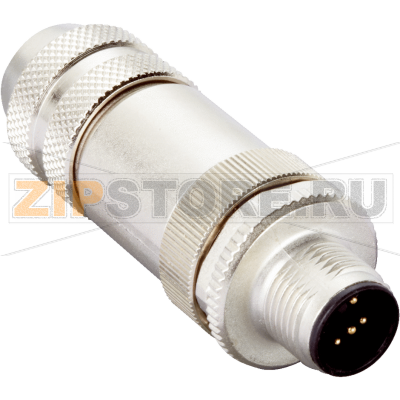 Разъем SICK STE-1205-GA 