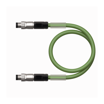 Кабель Ethernet Turck PSGS4M-PSGS4M-4414-0.4M 