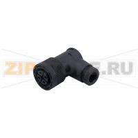 Разъём с клеммами IFM E10013